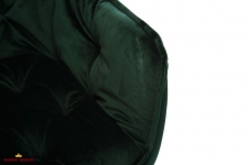 Стул M-65 изумрудный 10