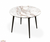 Стол кухонный раскладной Джем Oliver / Оливер 90-120 см 21