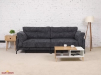 Диван раскладной Пантограф Sofyno Amberg/Амберг 253 см 7