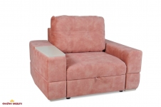 Крісло нерозкладне Шеріданс Меблі Стиль 126 х 109 см 0