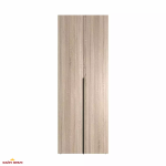 Шкаф распашной комбинированный четырёхдверный Art In Head №14 Light, ширина 240 см 4 Шкаф распашной комбинированный четырёхдверный Art In Head №14 Light, ширина 240 см 4