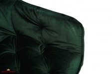 Стул M-65 изумрудный 8