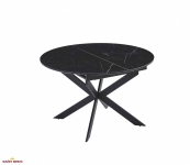 Стіл розкладний овальний Bjorn Atlas / Атлас 120R 14 Стіл розкладний овальний Bjorn Atlas / Атлас 120R 14