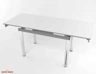 Стол раскладной Джем Maxi 2 / Макси 2 110-170 см 22