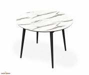 Стол кухонный раскладной Джем Oliver / Оливер 90-120 см 19