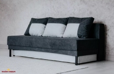 Диван раскладной Еврокнижка Sofyno Magnolia / Магнолия 191 см 1 Диван раскладной Еврокнижка Sofyno Magnolia / Магнолия 191 см 1