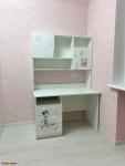 Стол с надстройкой 5