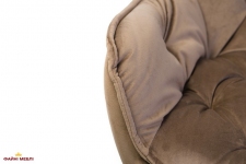 Стілець M-65 капучино 7