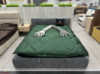 Кровать Ресофт Слим 1