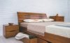 Кровать Марита Люкс с ящиками 2