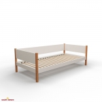 Детская кровать Simple 39