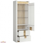 Стеллаж REG3S Alameda 2