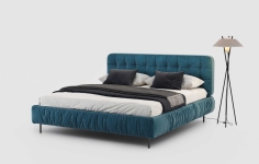 Кровать Marsala 0
