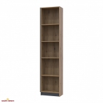 Пенал Дорос Дейл графит 52 см 0 Пенал Дорос Дейл графит 52 см 0