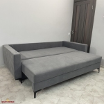 Диван раскладной ерокнижка Файні меблі Амиго 225 см 4