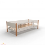 Детская кровать Simple 33