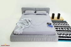 Кровать Ресофт Слим 6