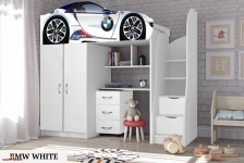 Кровать комната №1 3