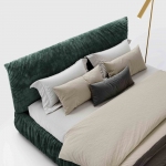 Кровать Kemi 3