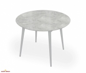 Стол кухонный раскладной Джем Oliver / Оливер 90-120 см 20