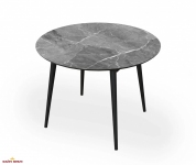 Стол кухонный раскладной Джем Oliver / Оливер 90-120 см 24