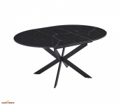 Стіл розкладний овальний Bjorn Atlas / Атлас 120R 13 Стіл розкладний овальний Bjorn Atlas / Атлас 120R 13