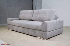 Диван раскладной еврокнижка Бельшер Мебель Стиль 240 × 109 см 1
