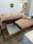Кутовий диван Глейс 22
