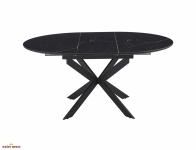 Стіл розкладний овальний Bjorn Atlas / Атлас 120R 16 Стіл розкладний овальний Bjorn Atlas / Атлас 120R 16