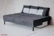 Диван раскладной Еврокнижка Sofyno Magnolia / Магнолия 191 см 3 Диван раскладной Еврокнижка Sofyno Magnolia / Магнолия 191 см 3