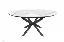 Стіл розкладний овальний Bjorn Atlas / Атлас 120R 6 Стіл розкладний овальний Bjorn Atlas / Атлас 120R 6