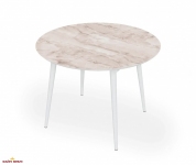 Стол кухонный раскладной Джем Oliver / Оливер 90-120 см 17