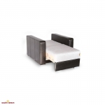 Кресло раскладное еврокнижка Лоренцо Мебель Стиль 98 х 102 см 0