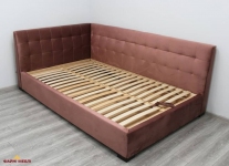Кровать Лео 3