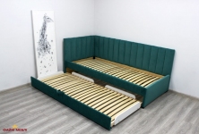 Детская кровать Баффи 3