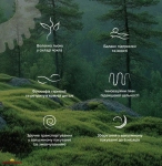 Матрац ортопедичний безпружинний Matroluxe Harmony / Гармонія 4