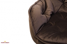 Стілець M-65 коричневий 7