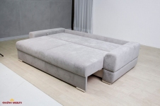 Диван раскладной еврокнижка Бельшер Мебель Стиль 240 × 109 см 0