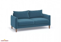 Диван нерозкладний двійка Sofyno Vesta/Веста 175 см 4 Диван нерозкладний двійка Sofyno Vesta/Веста 175 см 4