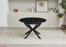 Стіл розкладний овальний Bjorn Atlas / Атлас 120R 2 Стіл розкладний овальний Bjorn Atlas / Атлас 120R 2