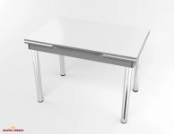 Стол раскладной Джем Maxi 2 / Макси 2 110-170 см 1