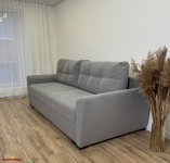 Диван розкладний єврокнижка Бейліс Меблі Стиль 238 х 106 см 1