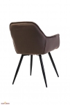 Стілець M-65 коричневий 2