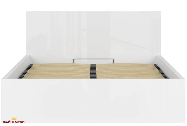 Кровать с подьемным механизмом LOZ/160/B Tetrix