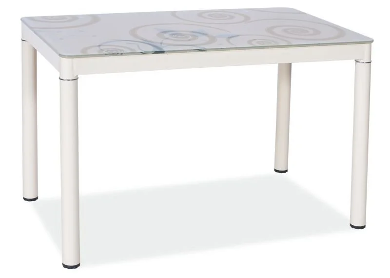 Стол Damar 100х60 Беж