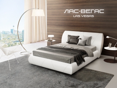 Кровать Лас Вегас