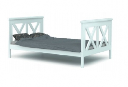 Кровать Monik