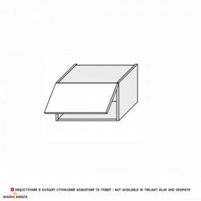 Секция верхняя газ лифт 40В/450 1дв Лео