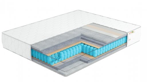 Матрац ПРЕСТИЖ PLUS / TM MUSSON