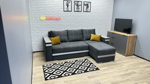 Угловой диван Форум